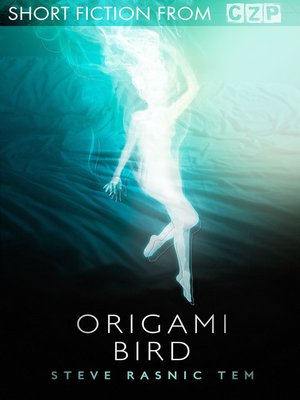 cover image of Origami Bird